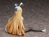  Priestess: Bunny Ver. - Goblin Slayer - FREEing 