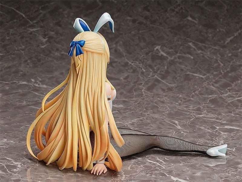  Priestess: Bunny Ver. - Goblin Slayer - FREEing 