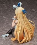  Priestess: Bunny Ver. - Goblin Slayer - FREEing 