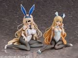  Priestess: Bunny Ver. - Goblin Slayer - FREEing 