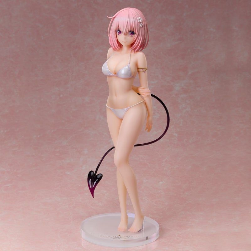  Momo Belia Deviluke - To Love-Ru Darkness - Union Creative 