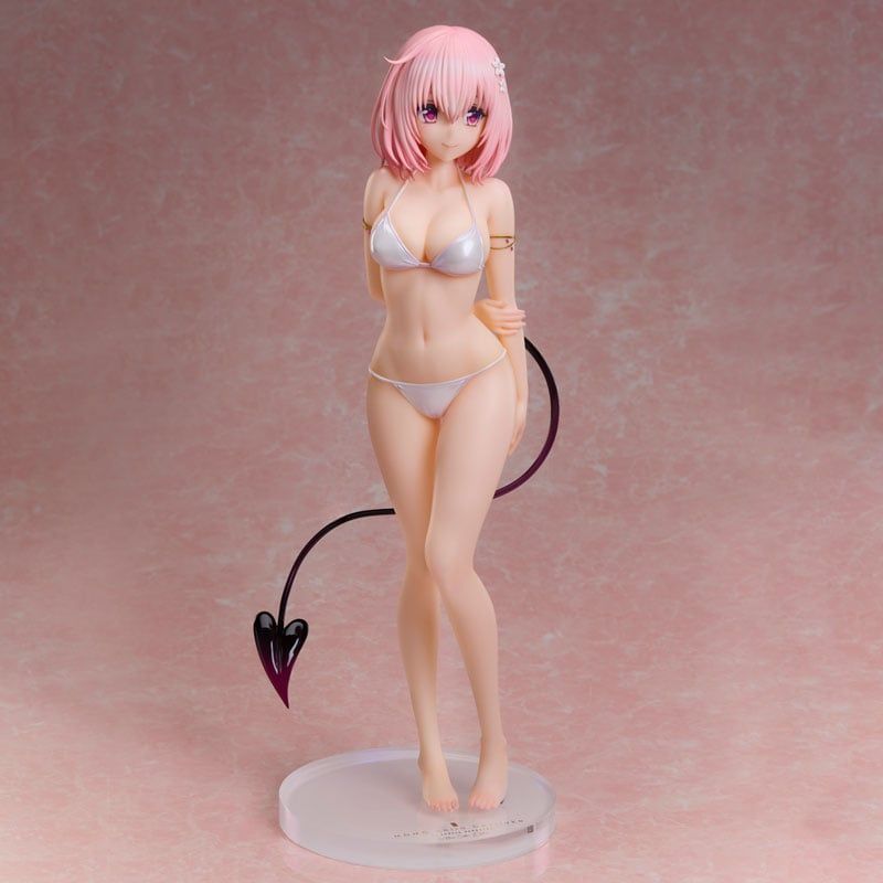  Momo Belia Deviluke - To Love-Ru Darkness - Union Creative 
