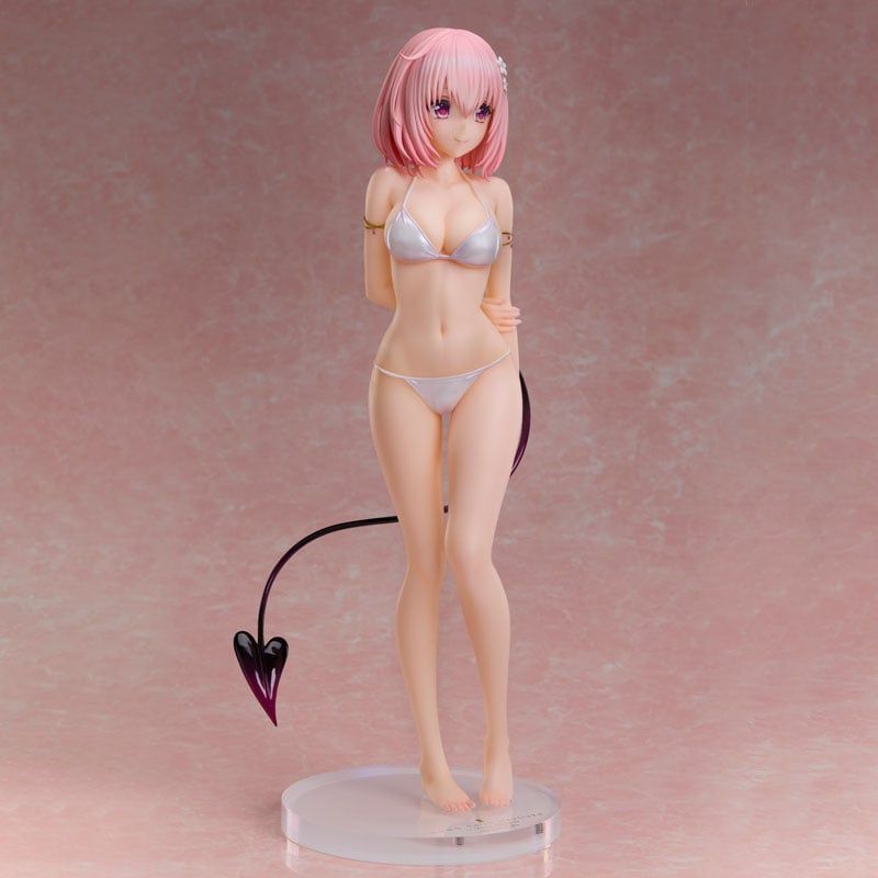  Momo Belia Deviluke - To Love-Ru Darkness - Union Creative 