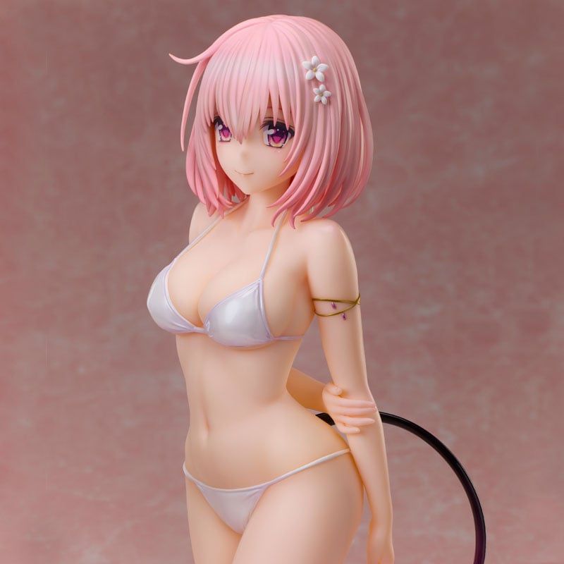  Momo Belia Deviluke - To Love-Ru Darkness - Union Creative 