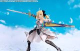  Saber - Fate/Stay Night - Good Smile Company 
