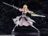  Saber - Fate/Stay Night - Good Smile Company 