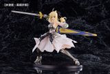  Saber - Fate/Stay Night - Good Smile Company 