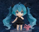  Hatsune Miku: Deep Sea Girl Ver. nendoroid - Good Smile Company 