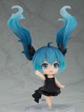  Hatsune Miku: Deep Sea Girl Ver. nendoroid - Good Smile Company 