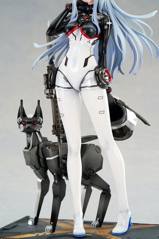  416 Midnight Evangelion Ver. - Girls' Frontline - APEX 