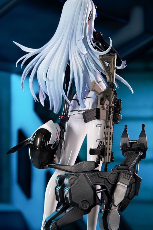  416 Midnight Evangelion Ver. - Girls' Frontline - APEX 