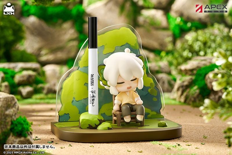  Vô hạn & La Tiểu Hắc - The Legend of Hei 2 - Apex 