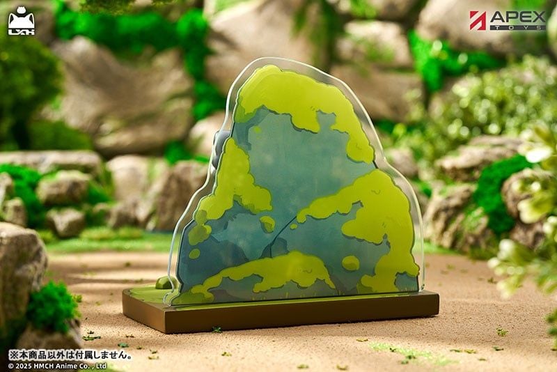  Vô hạn & La Tiểu Hắc - The Legend of Hei 2 - Apex 