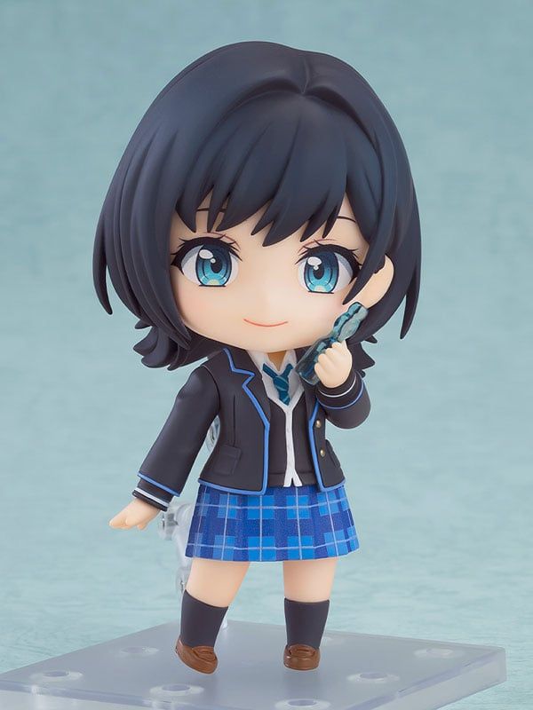  Yuzuki Nanase nendoroid - Chitosekun wa Ramune Bin no Naka - Good Smile Company 
