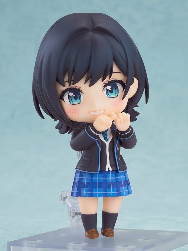  Yuzuki Nanase nendoroid - Chitosekun wa Ramune Bin no Naka - Good Smile Company 