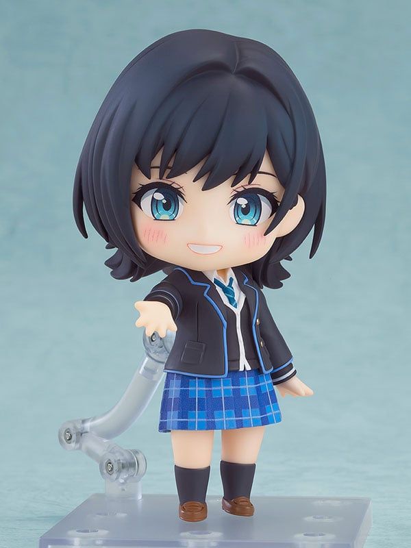  Yuzuki Nanase nendoroid - Chitosekun wa Ramune Bin no Naka - Good Smile Company 