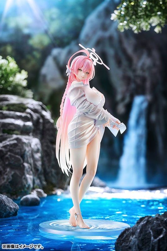  Hanako Urawa - Blue Archive - Good Smile Arts Shanghai 