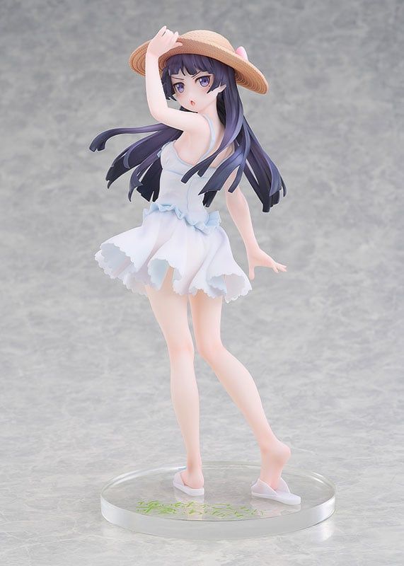 Kuroneko - Oreimo 2 - Solarain 