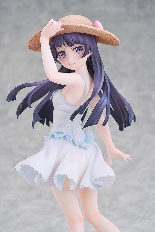  Kuroneko - Oreimo 2 - Solarain 