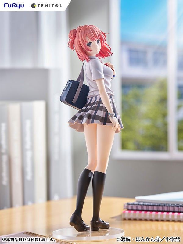  Yui Yuigahama - My Teen Romantic Comedy SNAFU - FURYU 