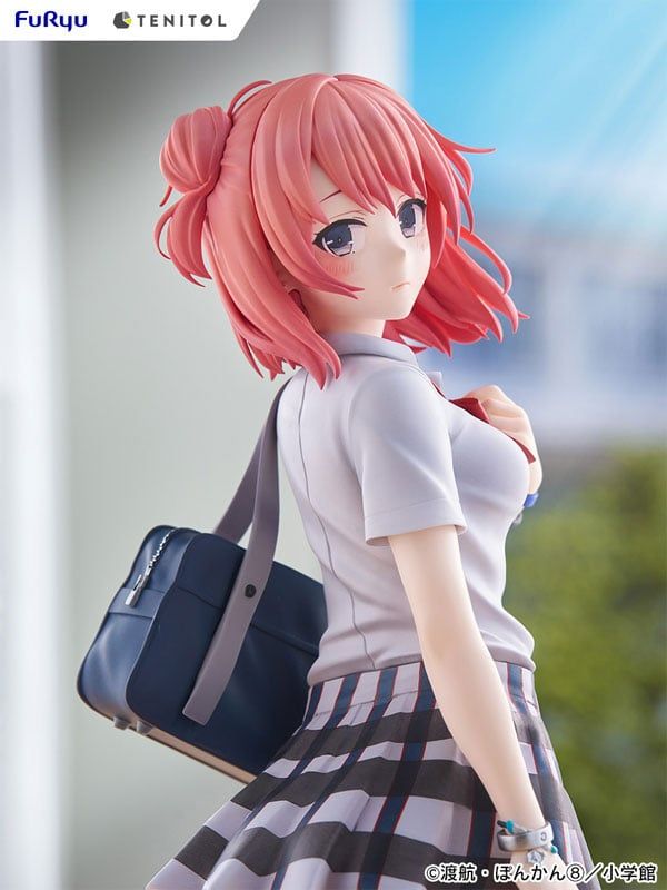  Yui Yuigahama - My Teen Romantic Comedy SNAFU - FURYU 