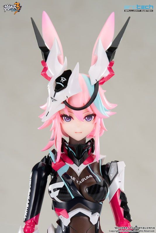  Yae Sakura - Honkai Impact 3 - APEX 