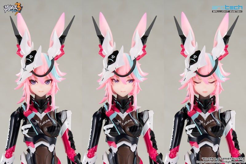  Yae Sakura - Honkai Impact 3 - APEX 
