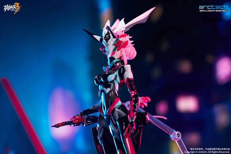  Yae Sakura - Honkai Impact 3 - APEX 