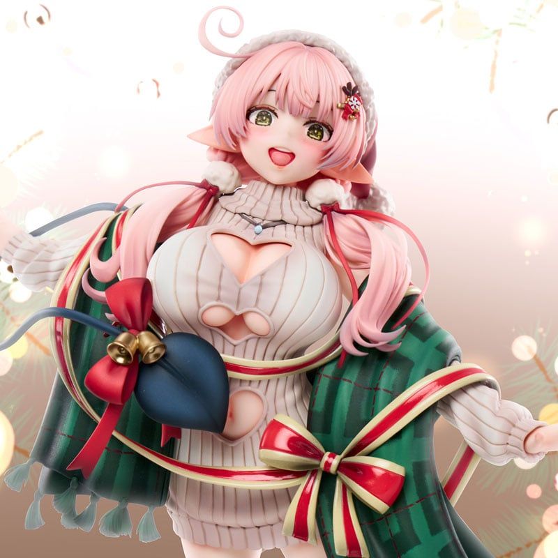  Kanna Narishima Illustration Komase-chan - Union Creative 