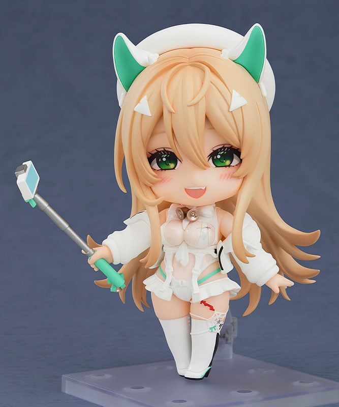  Rupee: Winter Shopper Nendoroid - Goddess of Victory: Nikke - Good Smile Company 