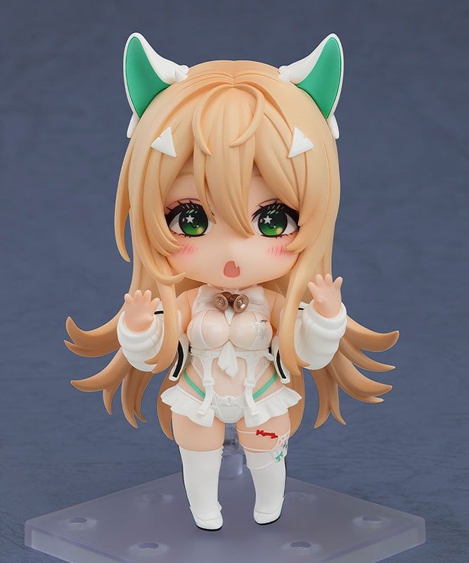  Rupee: Winter Shopper Nendoroid - Goddess of Victory: Nikke - Good Smile Company 