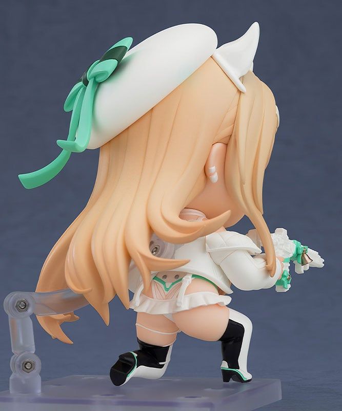  Rupee: Winter Shopper Nendoroid - Goddess of Victory: Nikke - Good Smile Company 