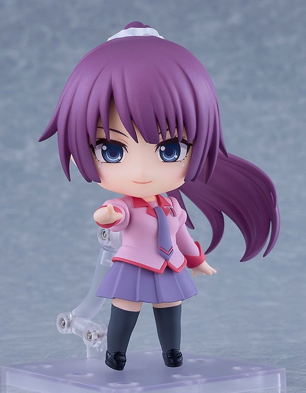  Hitagi Senjougahara 2.0 Nendoroid - Monogatari Series - Good Smile Company 