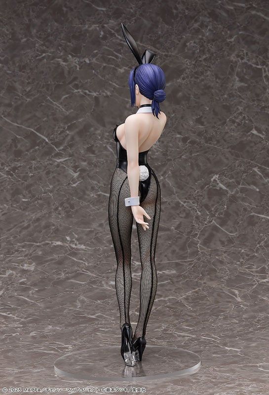  Reze: Bunny Ver. - Chainsaw Man Reze Arc - FREEing 