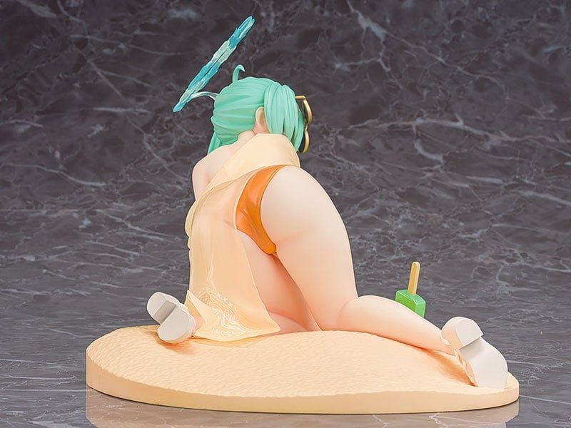  Hiyori (Swimsuit): Memorial Lobby Ver. - Blue Archive - Phat Company 