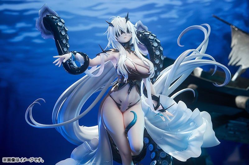  Fancy - Azur Lane - Good Smile Arts Shanghai 