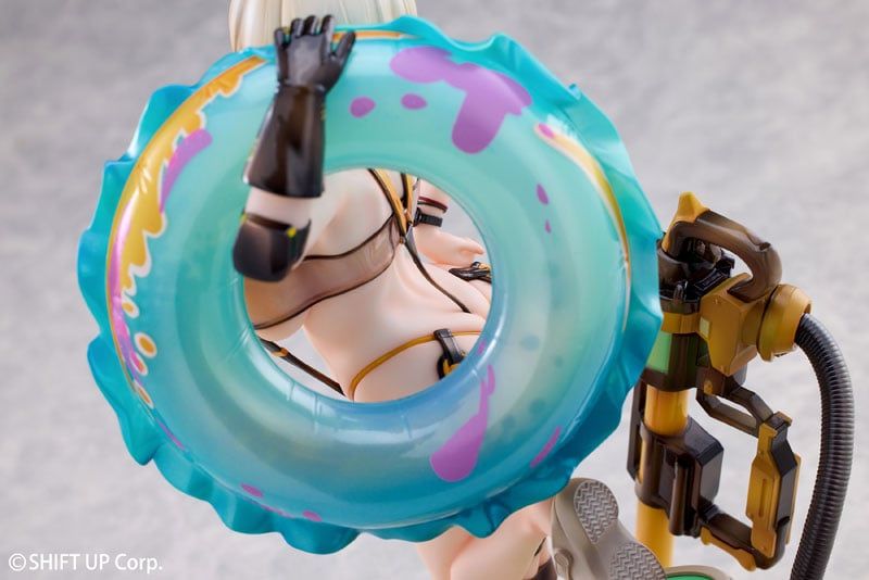  Elegg: Boom and Shock - Goddess of Victory: Nikke - Hobby sakura 