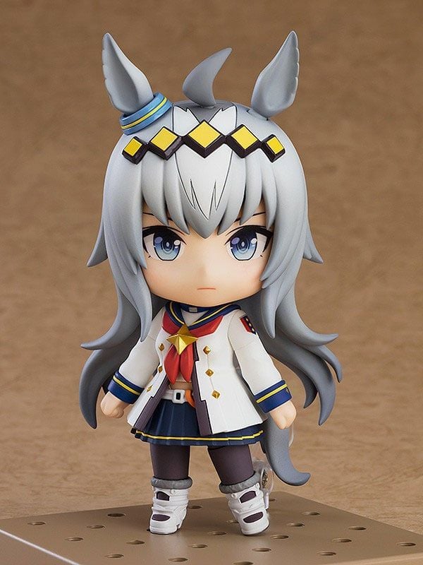  Oguri Cap nendoroid - Uma Musume Cinderella Gray - Good Smile Company 