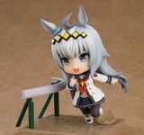  Oguri Cap nendoroid - Uma Musume Cinderella Gray - Good Smile Company 