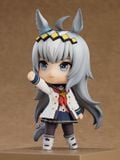  Oguri Cap nendoroid - Uma Musume Cinderella Gray - Good Smile Company 