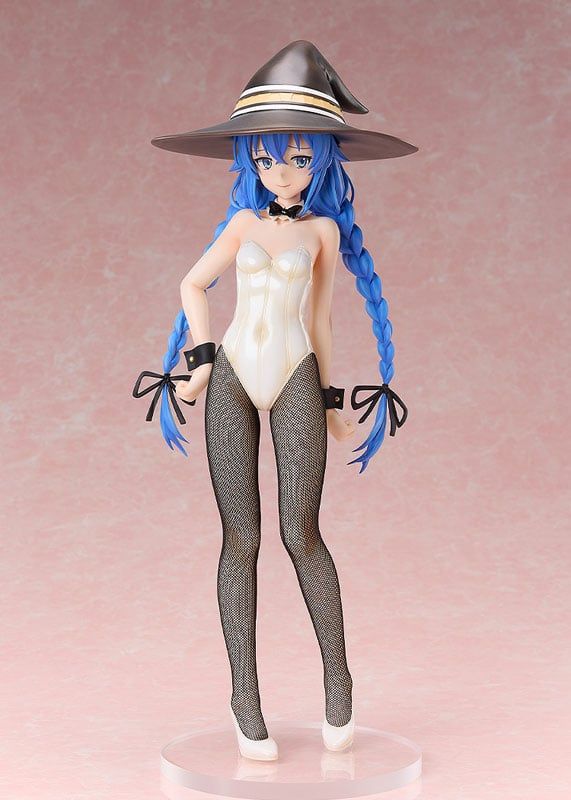  Roxy Migurdia Bunny Ver. - Mushoku Tensei - FREEing 