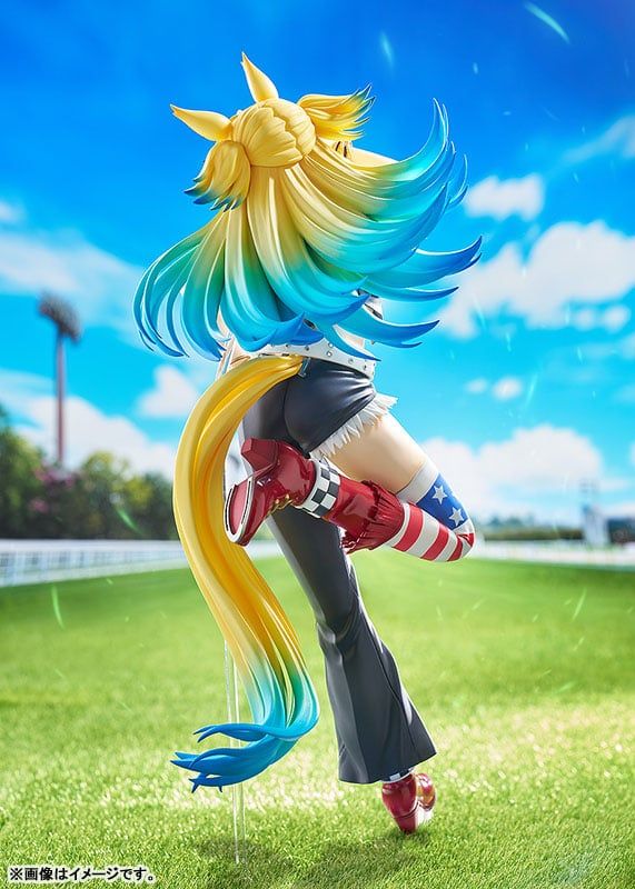  Obey Your Master - Uma Musume Cinderella Gray - Phat Company 