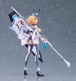  BUNNY SUIT PLANNING Sophia F. Shirring - Max Factory 