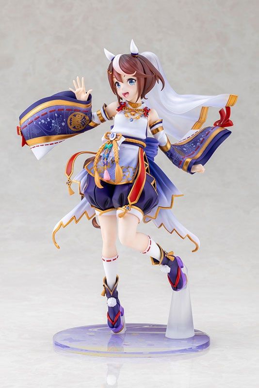  Tokai Teio - Umamusume Pretty Derby - Kotobukiya 