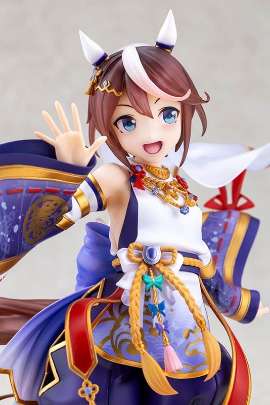  Tokai Teio - Umamusume Pretty Derby - Kotobukiya 