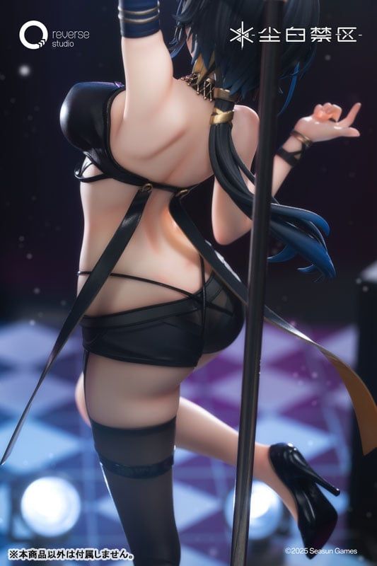  Katya Klein - Snowbreak: Containment Zone - Reverse Studio 