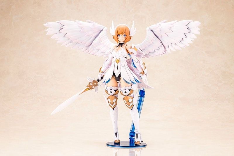  Arcanadea Grande Scale Lumitea Plastic Model - Kotobukiya 