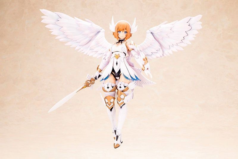 Arcanadea Grande Scale Lumitea Plastic Model - Kotobukiya 