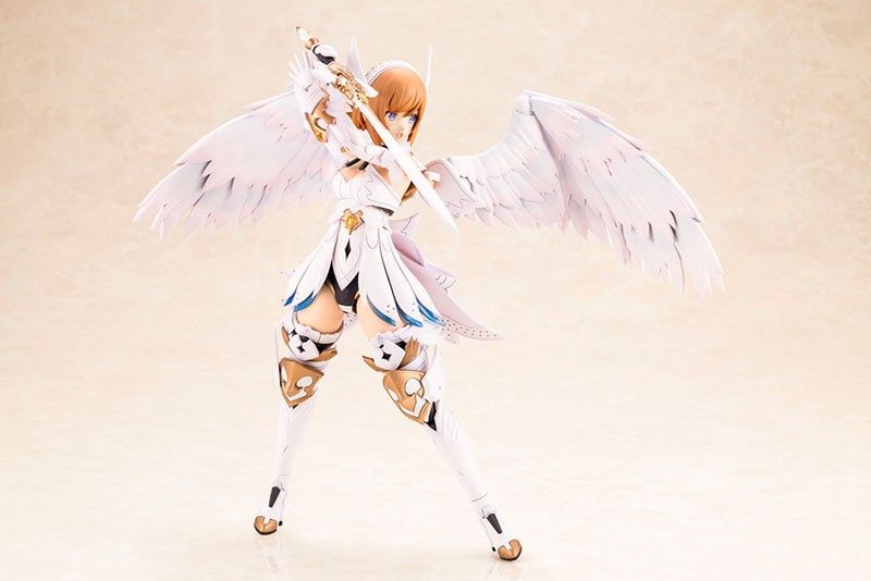  Arcanadea Grande Scale Lumitea Plastic Model - Kotobukiya 