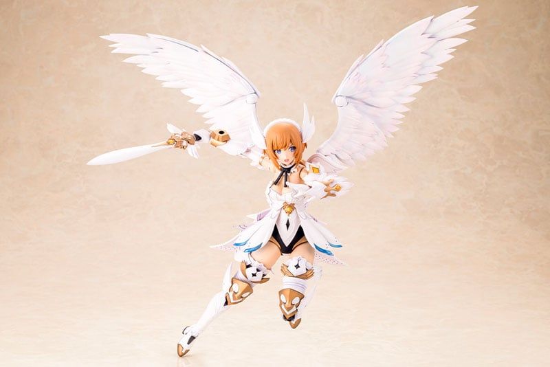  Arcanadea Grande Scale Lumitea Plastic Model - Kotobukiya 